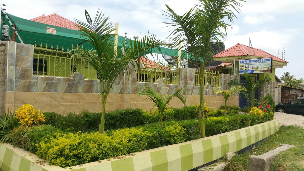 Mauya Executive Dar es Salaam