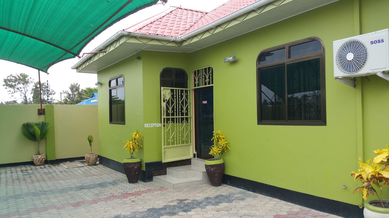 Lodge Mauya Executive Dar es Salaam