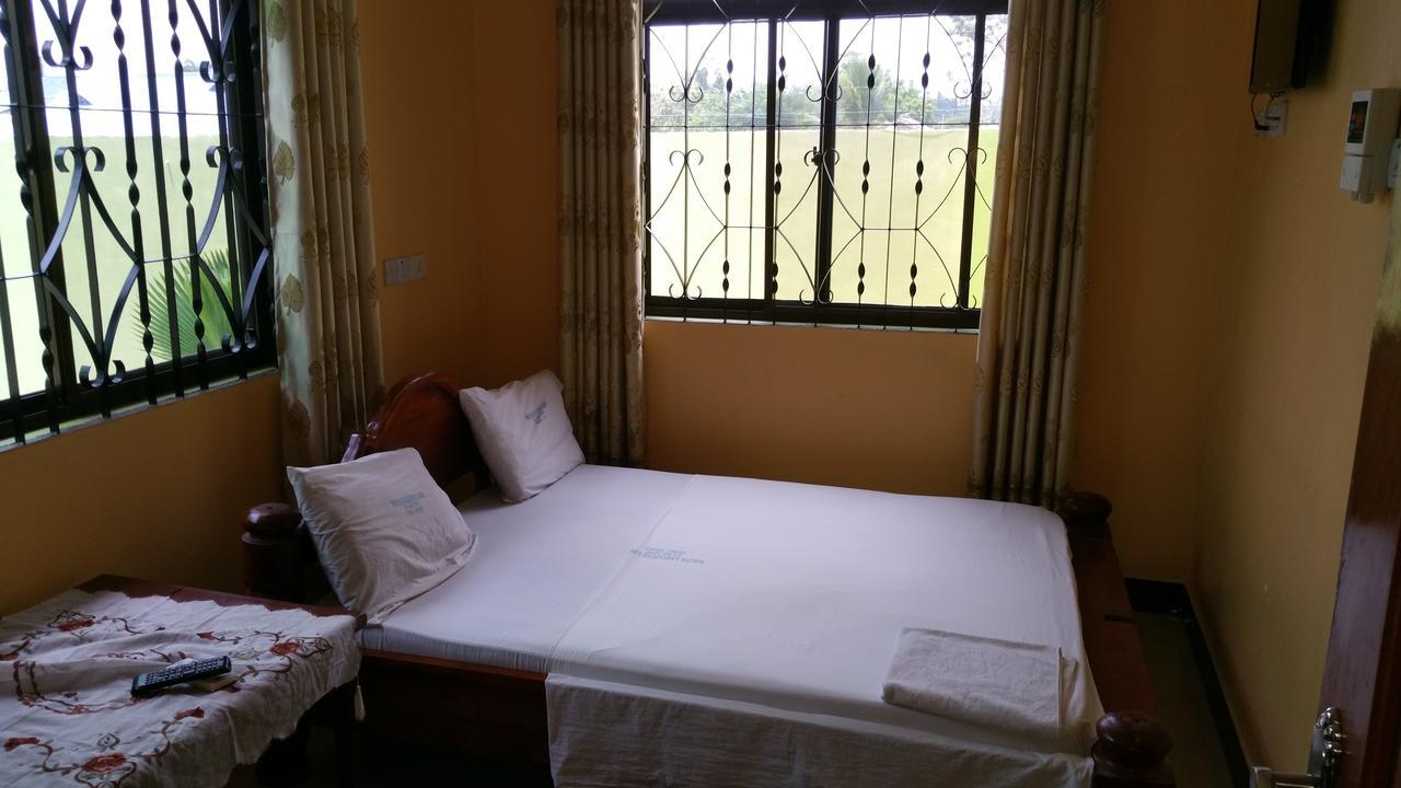 Mauya Executive * Dar es Salaam