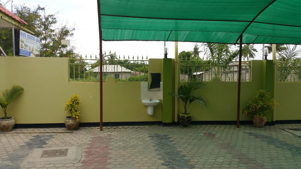 Mauya Executive