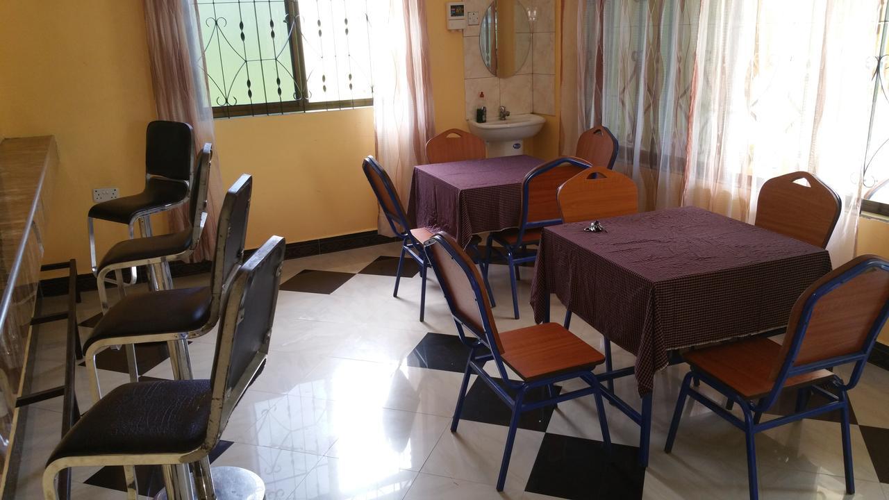 Lodge Mauya Executive Dar es Salaam