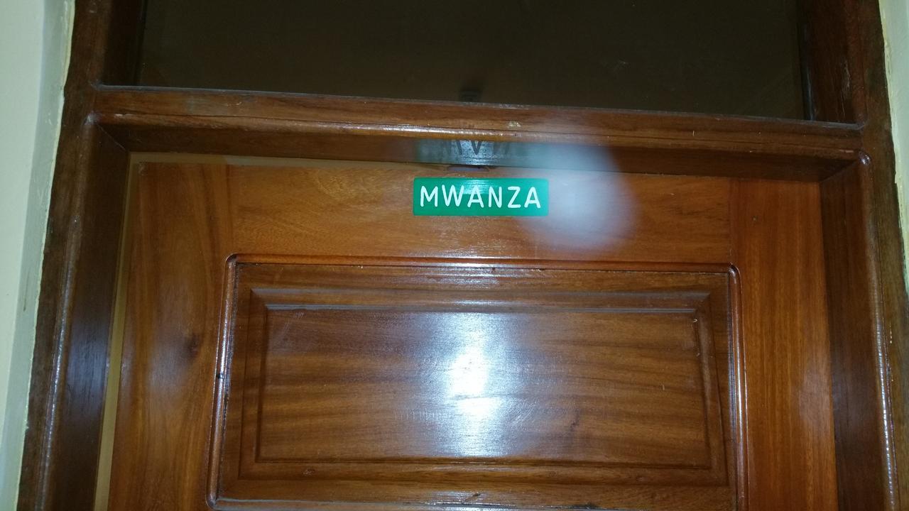 Lodge Mauya Executive Dar es Salaam