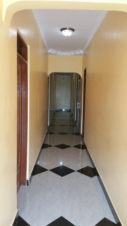 Mauya Executive Dar es Salaam