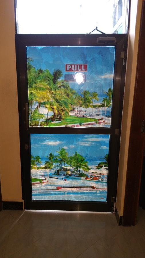 Mauya Executive Lodge Dar es Salaam