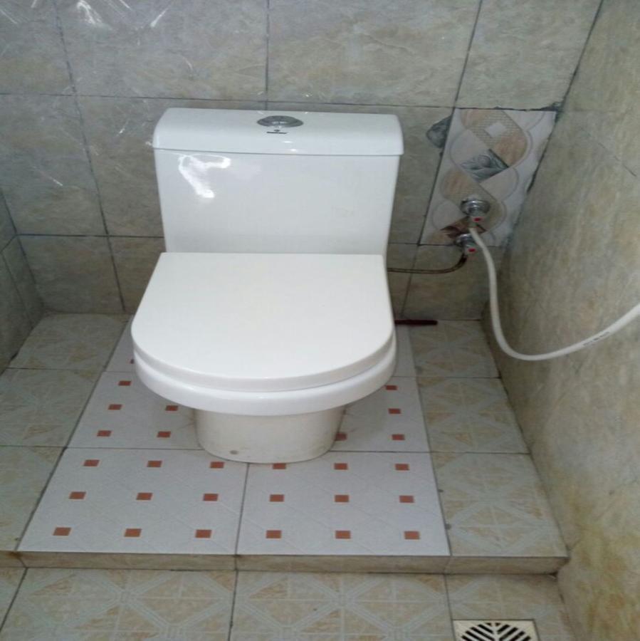 Lodge Mauya Executive Dar es Salaam